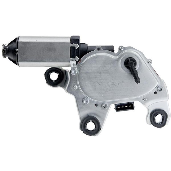 Torkarmotor, Bak NTY Torkarmotor, Bak NTY