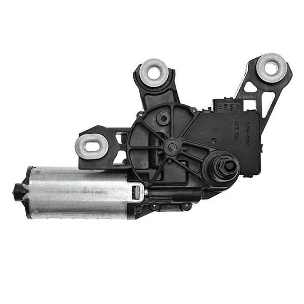 Torkarmotor, Bak NTY