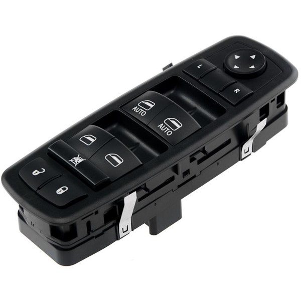 Brytare, fönsterhiss, Vänster fram Nty EWS-CH-022 NTY