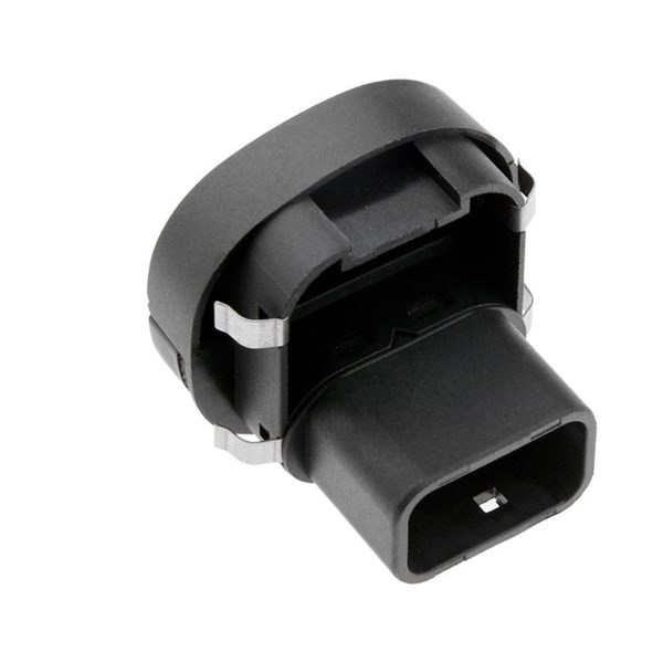 Brytare, fönsterhiss, Fram, Passagerarsida Nty EWS-FR-004 NTY