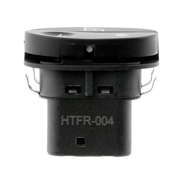 Brytare, fönsterhiss, Fram, Passagerarsida Nty EWS-FR-004 NTY