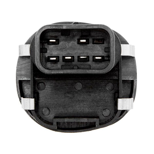 Brytare, fönsterhiss, Fram, Passagerarsida Nty EWS-FR-004 NTY
