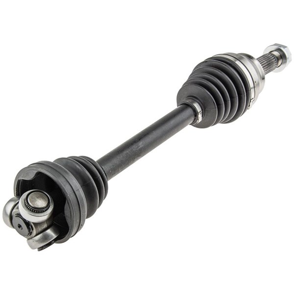 Drivaxel, framaxel höger Nty NPW-FT-023 NTY
