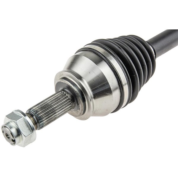 Drivaxel, framaxel höger Nty NPW-FT-023 NTY