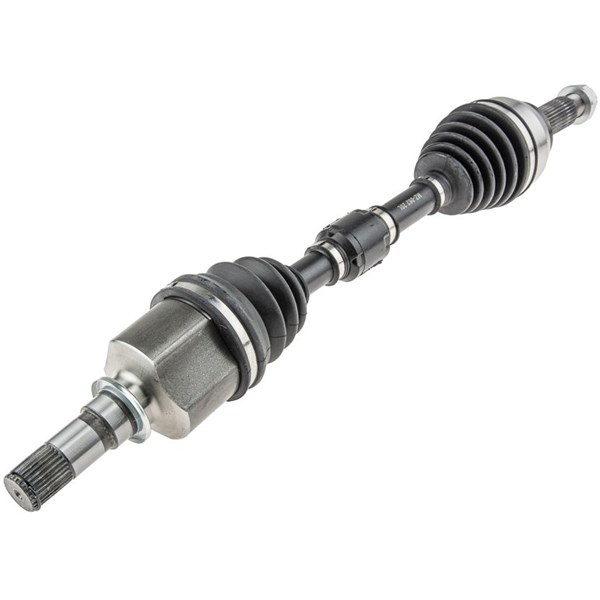 Drivaxel, framaxel vänster Nty NPW-MZ-062 NTY