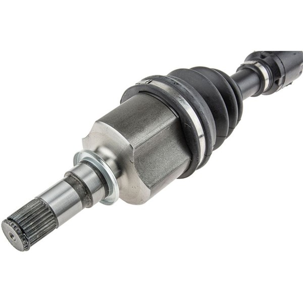 Drivaxel, framaxel vänster Nty NPW-MZ-062 NTY Drivaxel, framaxel vänster Nty NPW-MZ-062 NTY