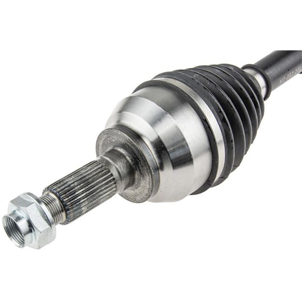 Drivaxel, framaxel vänster Nty NPW-MZ-062 NTY