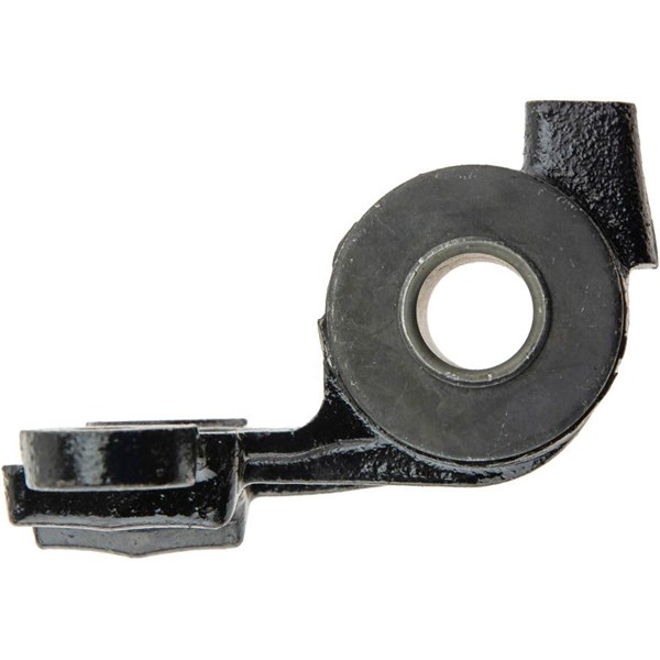Bussning, länkarm, Bak, framaxel vänster Nty ZTP-CT-000C NTY