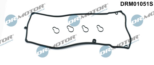 Packningssats, vippkåpa, Höger Dr.motor automotive DRM01051S Dr.Motor Automotive