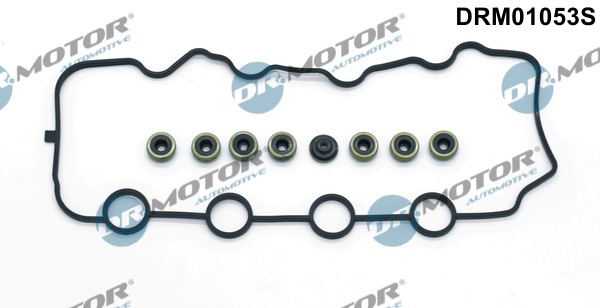 Packningssats, vippkåpa Dr.motor automotive DRM01053S Dr.Motor Automotive