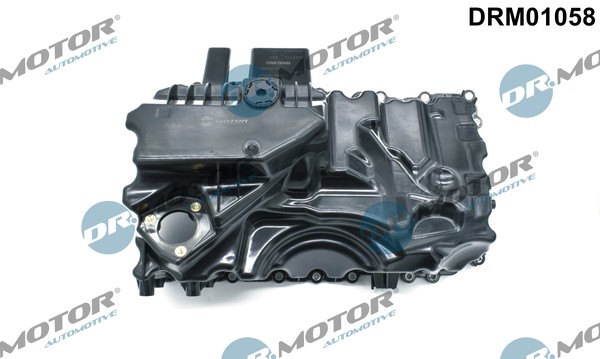 Oljetråg Dr.motor automotive DRM01058 Dr.Motor Automotive Oljetråg Dr.motor automotive DRM01058 Dr.Motor Automotive