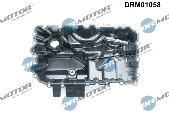 Oljetråg Dr.motor automotive DRM01058 Dr.Motor Automotive