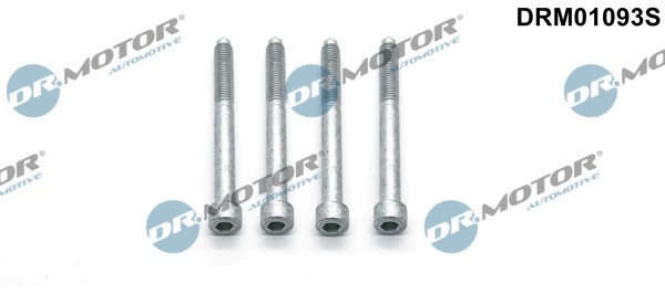 Skruv, spridarhållare Dr.motor automotive DRM01093S Dr.Motor Automotive Skruv, spridarhållare Dr.motor automotive DRM01093S Dr.Motor Automotive