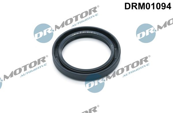Oljepackningsring, vevaxel, Fram Dr.motor automotive DRM01094 Dr.Motor Automotive