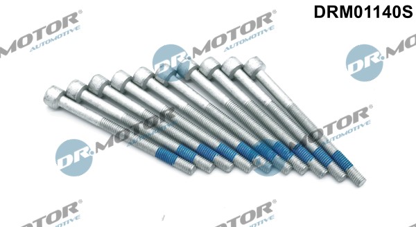 Skruv, spridarhållare Dr.motor automotive DRM01140S Dr.Motor Automotive