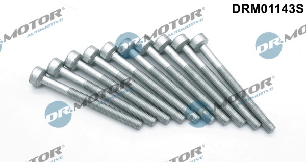 Skruv, spridarhållare Dr.motor automotive DRM01143S Dr.Motor Automotive