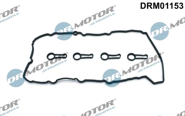 Packningssats, vippkåpa Dr.motor automotive DRM01153 Dr.Motor Automotive