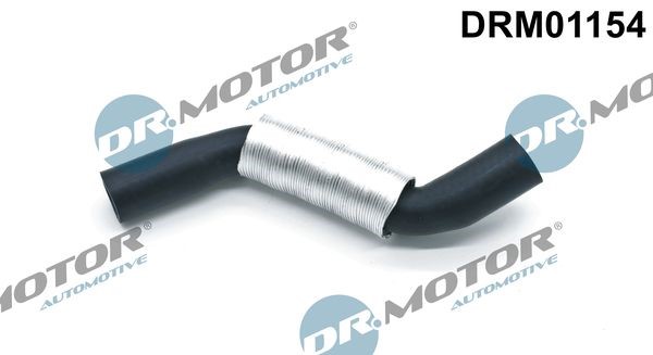 Oljeledning, överladdare Dr.motor automotive DRM01154 Dr.Motor Automotive