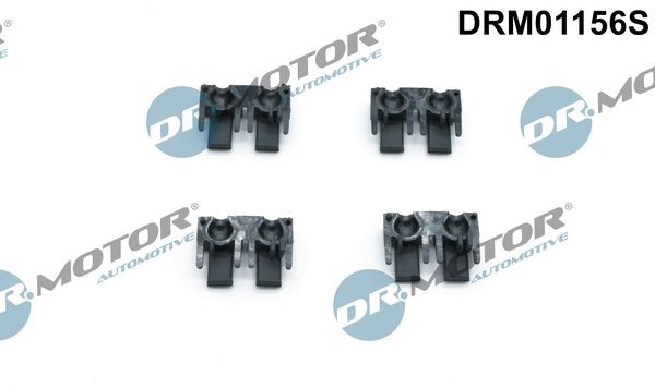 Kontroll, gasspjäll Dr.motor automotive DRM01156S Dr.Motor Automotive