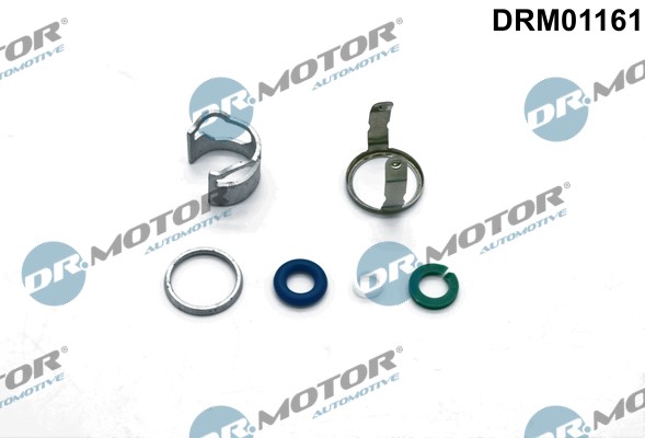 Reparationssats, insprutningsmunstycke Dr.motor automotive DRM011 Dr.Motor Automotive Reparationssats, insprutningsmunstycke Dr.motor automotive DRM011 Dr.Motor Automotive