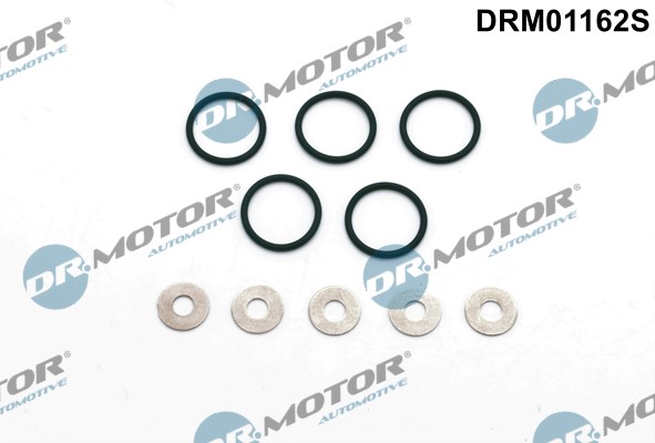 Packningssats, insprutningsmunstycke Dr.motor automotive DRM01162 Dr.Motor Automotive