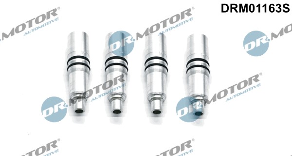 Hylsa, spridarhållare Dr.motor automotive DRM01163S Dr.Motor Automotive