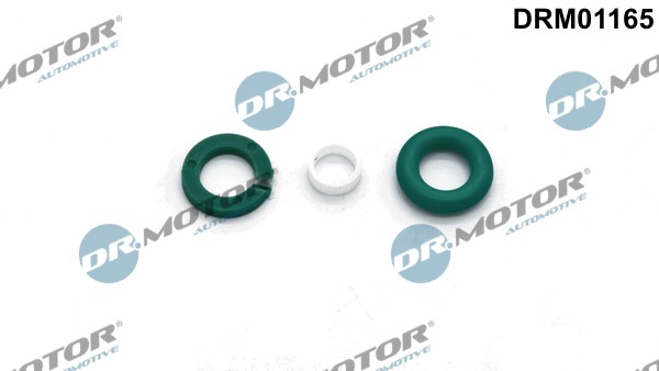 Packningssats, insprutningsmunstycke Dr.motor automotive DRM01165 Dr.Motor Automotive