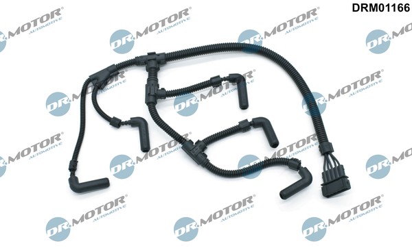 Kabelreparationssats, glödstift Dr.motor automotive DRM01166 Dr.Motor Automotive
