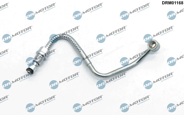 Oljeledning, överladdare Dr.motor automotive DRM01168 Dr.Motor Automotive