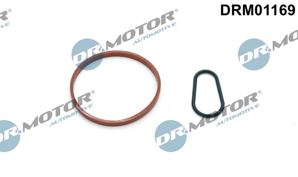 Packningssats, undertryckspump Dr.motor automotive DRM01169 Dr.Motor Automotive