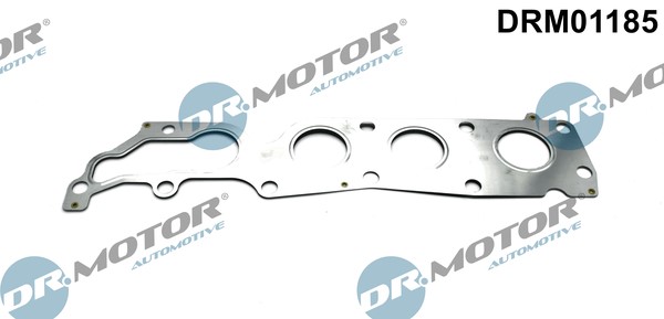 Packning, avgas, grenrör Dr.motor automotive DRM01185 Dr.Motor Automotive