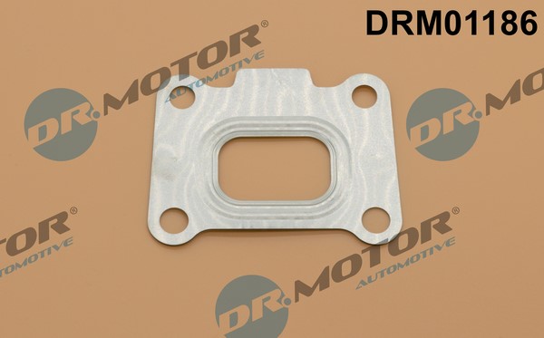 Packning, avgas, grenrör Dr.motor automotive DRM01186 Dr.Motor Automotive