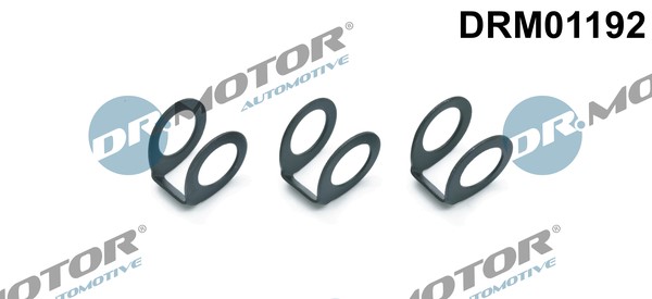 Packning, vattenanslutning, (överladdare) Dr.motor automotive DRM Dr.Motor Automotive Packning, vattenanslutning, (överladdare) Dr.motor automotive DRM Dr.Motor Automotive