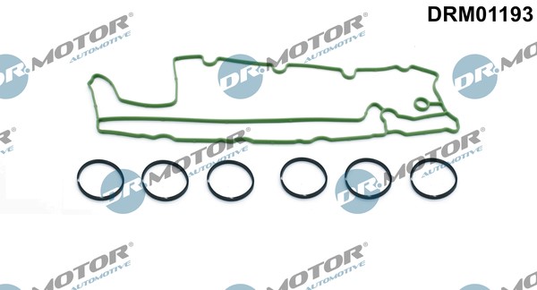 Packningssats, vippkåpa Dr.motor automotive DRM01193 Dr.Motor Automotive