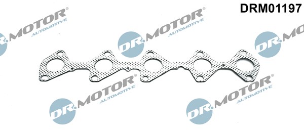 Packning, avgas, grenrör Dr.motor automotive DRM01197 Dr.Motor Automotive