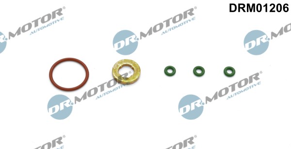 Packningssats, insprutningsmunstycke Dr.Motor Automotive
