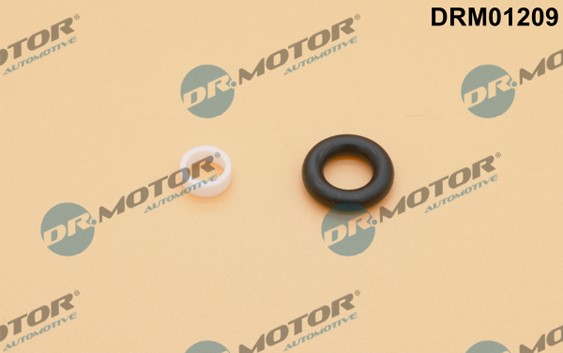 Reparationssats, insprutningsmunstycke Dr.motor automotive DRM012 Dr.Motor Automotive