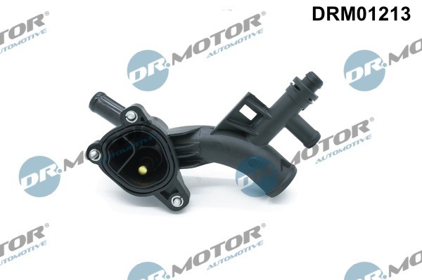 Rördel, motorkylning Dr.motor automotive DRM01213 Dr.Motor Automotive