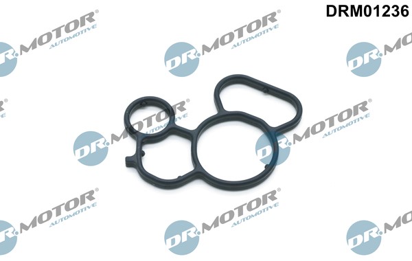 Packning, oljefilterhus Dr.motor automotive DRM01236 Dr.Motor Automotive