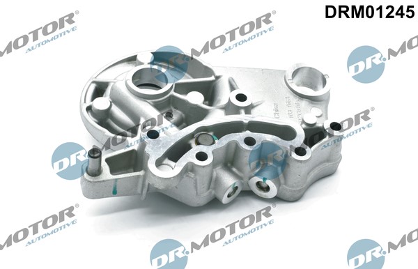 Lagerbock, kamaxel Dr.motor automotive DRM01245 Dr.Motor Automotive