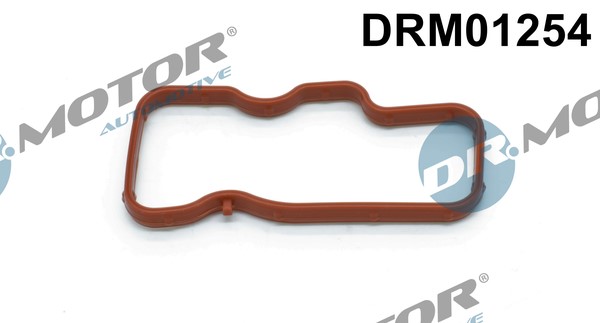 Packning, insugsgrenrör, Vänster Dr.motor automotive DRM01254 Dr.Motor Automotive