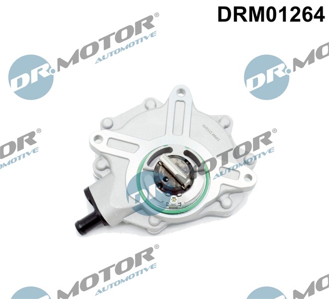 Vakuumpump, bromssystem Dr.motor automotive DRM01264 Dr.Motor Automotive