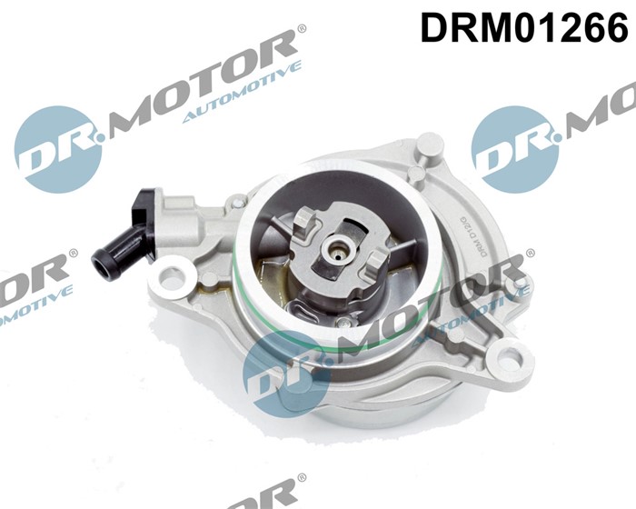 Vakuumpump, bromssystem Dr.motor automotive DRM01266 Dr.Motor Automotive