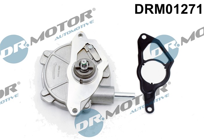Vakuumpump, bromssystem Dr.motor automotive DRM01271 Dr.Motor Automotive