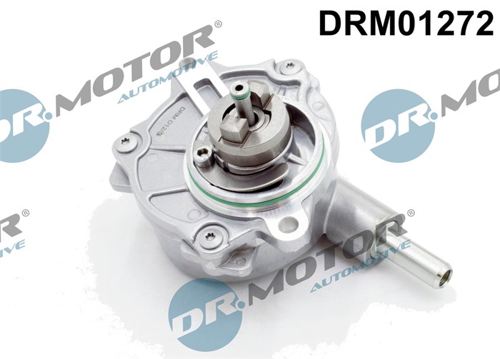 Vakuumpump, bromssystem Dr.motor automotive DRM01272 Dr.Motor Automotive