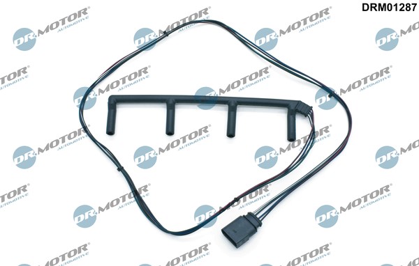 Kabelreparationssats, glödstift Dr.motor automotive DRM01287 Dr.Motor Automotive