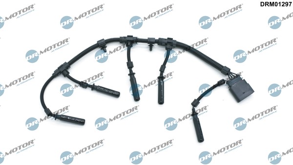 Kabelreparationssats, glödstift Dr.motor automotive DRM01297 Dr.Motor Automotive Kabelreparationssats, glödstift Dr.motor automotive DRM01297 Dr.Motor Automotive
