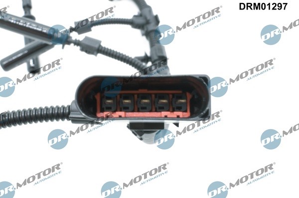 Kabelreparationssats, glödstift Dr.motor automotive DRM01297 Dr.Motor Automotive Kabelreparationssats, glödstift Dr.motor automotive DRM01297 Dr.Motor Automotive