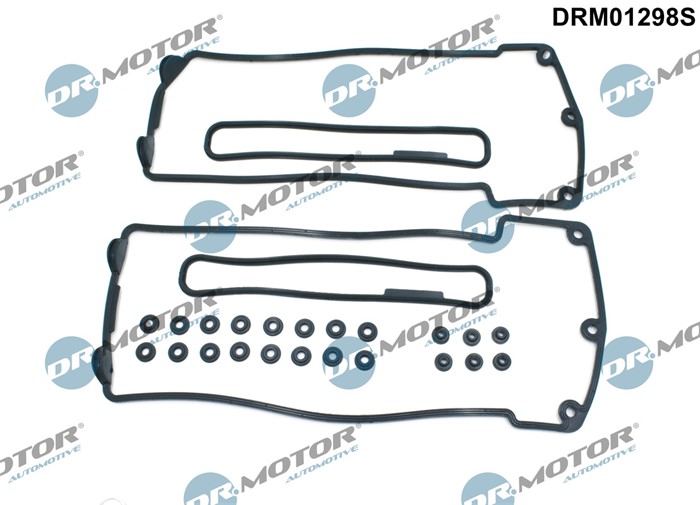 Packningssats, vippkåpa Dr.motor automotive DRM01298S Dr.Motor Automotive