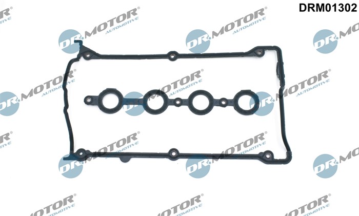 Packningssats, vippkåpa Dr.motor automotive DRM01302 Dr.Motor Automotive